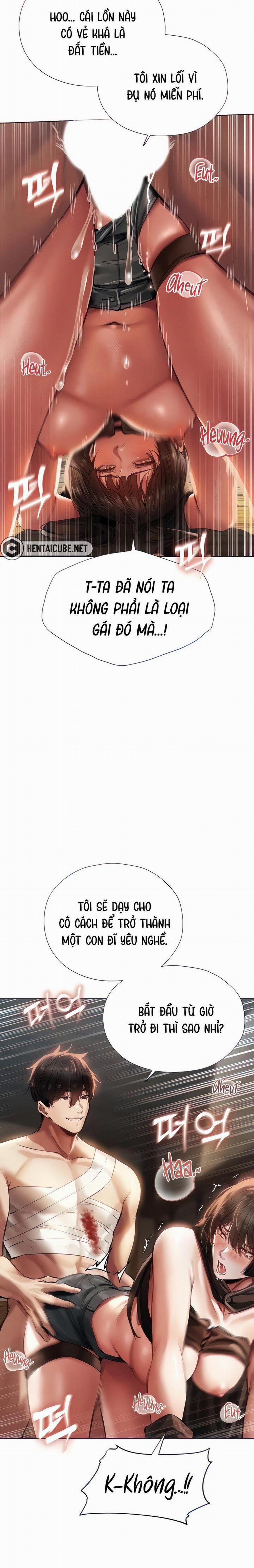 Chinh Phạt MILF Ở Thế Giới Khác 17 trang 2