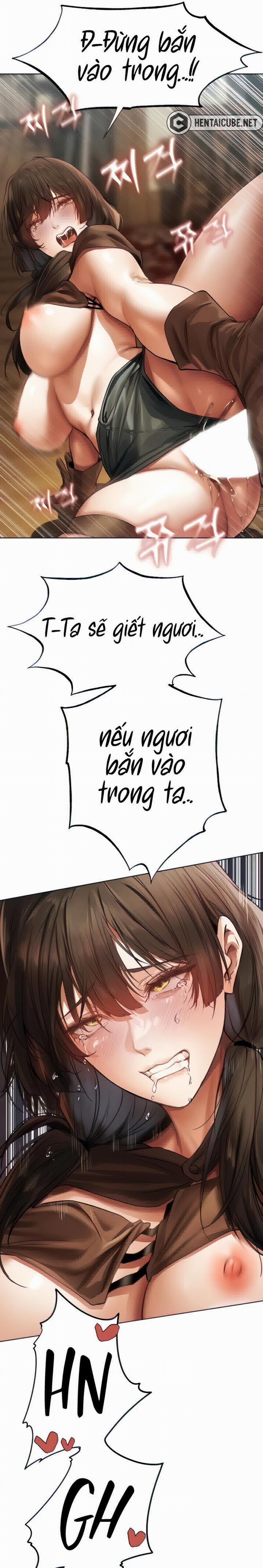 Chinh Phạt MILF Ở Thế Giới Khác 17 trang 9