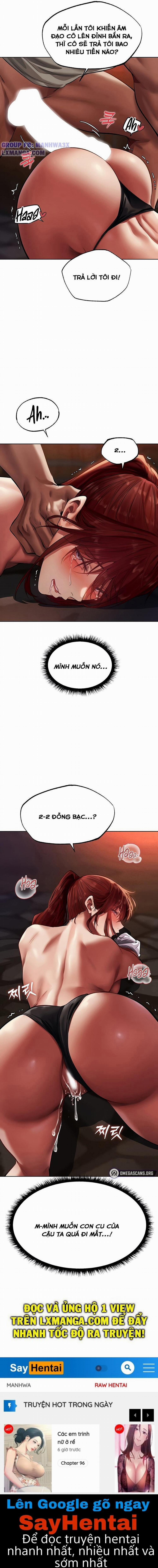 Chinh Phạt Milf Ở Thế Giới Khác 20 trang 10