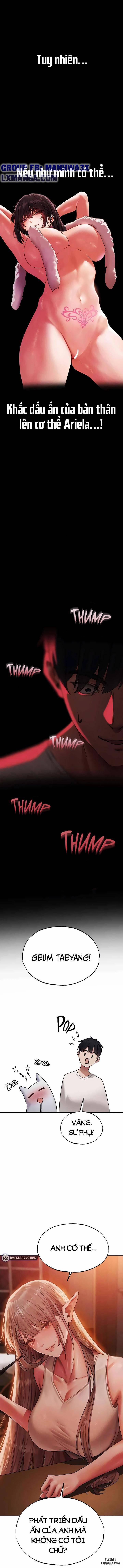 Chinh Phạt MILF Ở Thế Giới Khác 42 trang 14