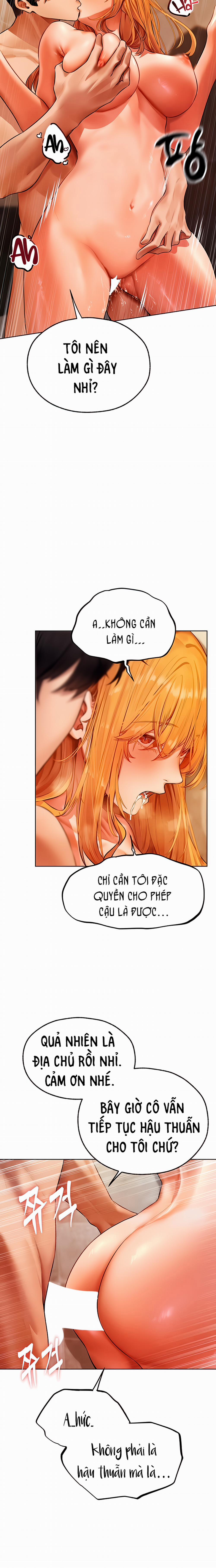 Chinh Phạt MILF Ở Thế Giới Khác 46 trang 7