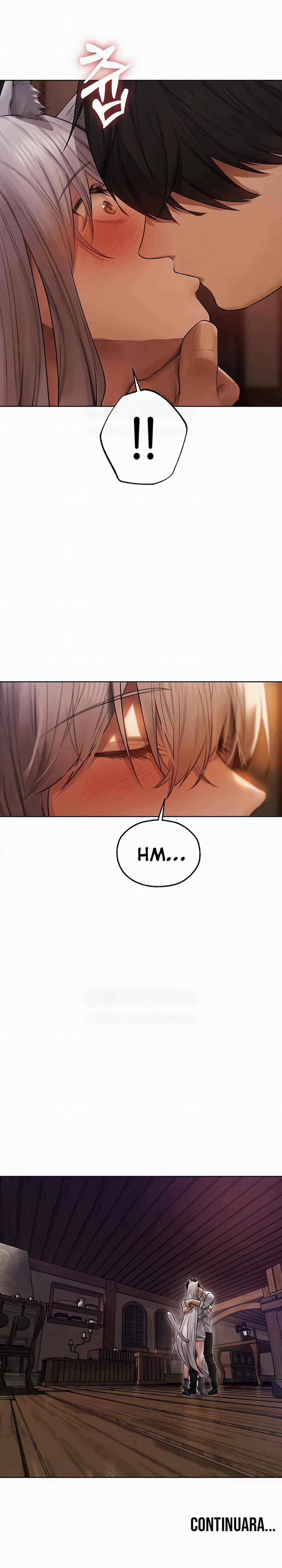 Chinh Phạt MILF Ở Thế Giới Khác 47 trang 18