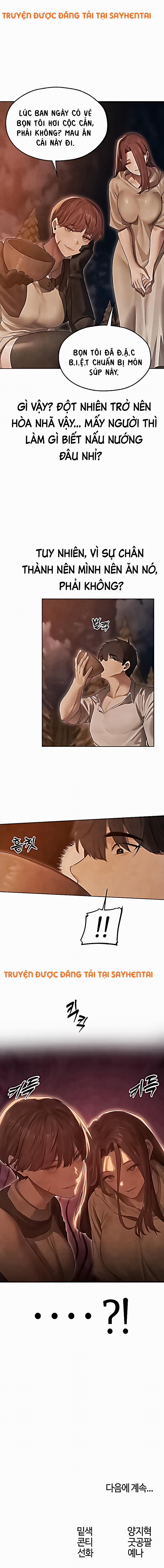 Chinh Phạt MILF Ở Thế Giới Khác 49 trang 18