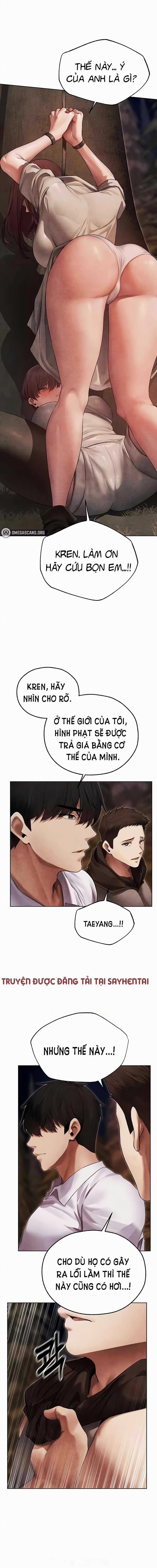 Chinh Phạt MILF Ở Thế Giới Khác 51 trang 0