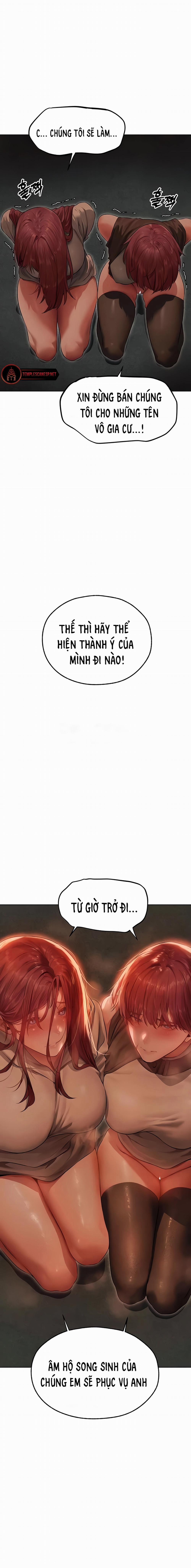 Chinh Phạt MILF Ở Thế Giới Khác 51 trang 15