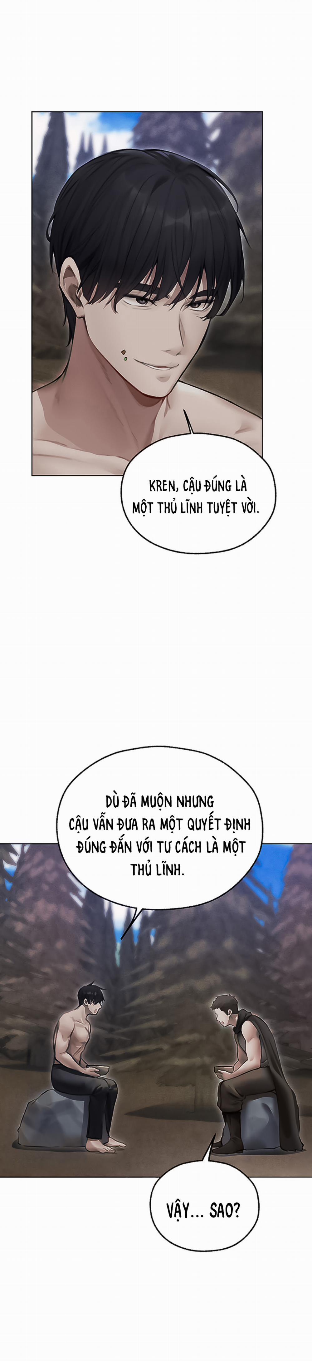 Chinh Phạt MILF Ở Thế Giới Khác 52 trang 10