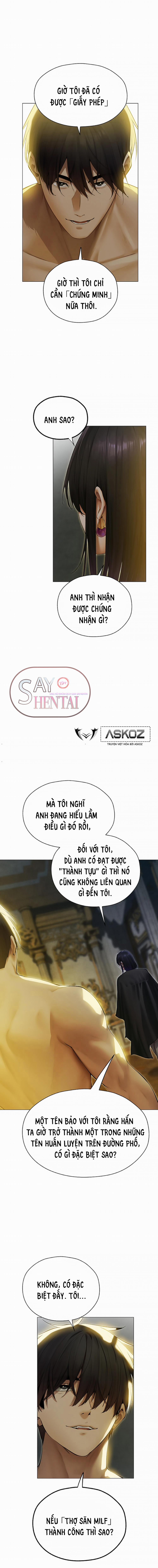 Chinh Phạt MILF Ở Thế Giới Khác 53 trang 5