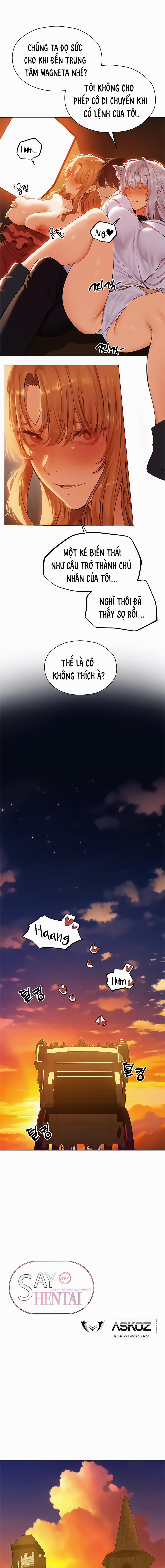 Chinh Phạt MILF Ở Thế Giới Khác 54 trang 11