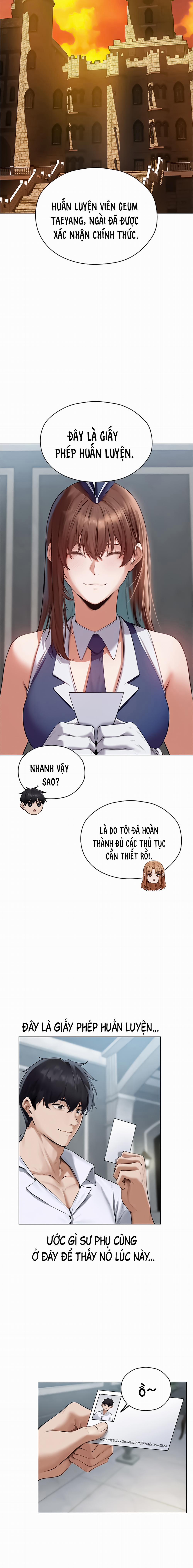 Chinh Phạt MILF Ở Thế Giới Khác 54 trang 12