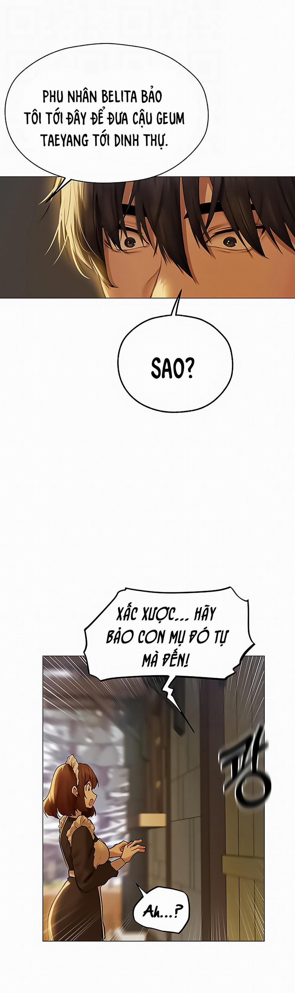 Chinh Phạt MILF Ở Thế Giới Khác 54 trang 2