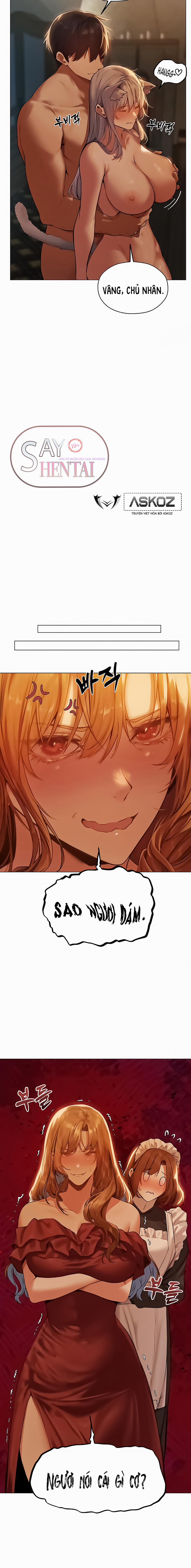 Chinh Phạt MILF Ở Thế Giới Khác 54 trang 4