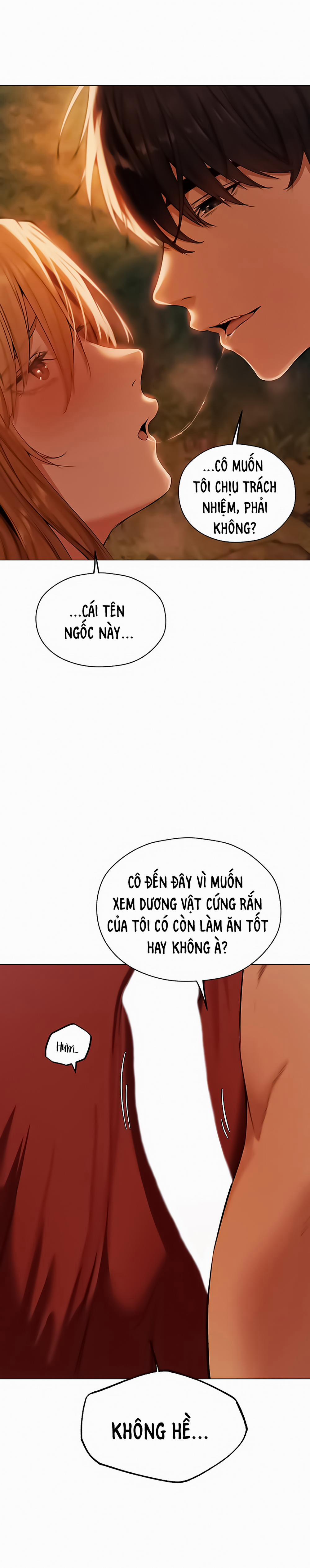 Chinh Phạt MILF Ở Thế Giới Khác 54 trang 6