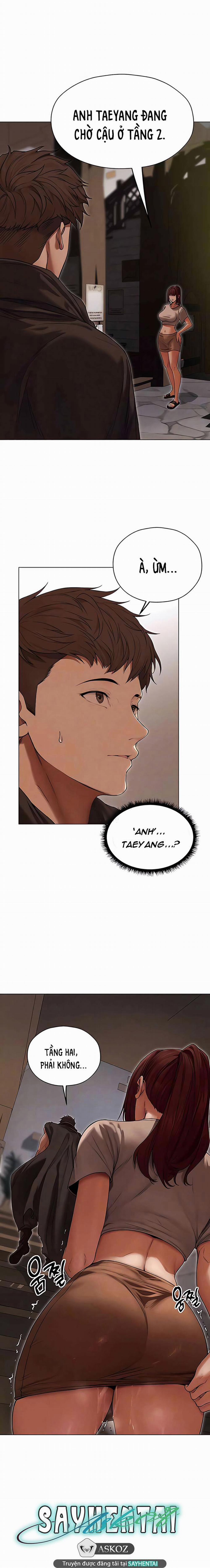 Chinh Phạt MILF Ở Thế Giới Khác 57 trang 1