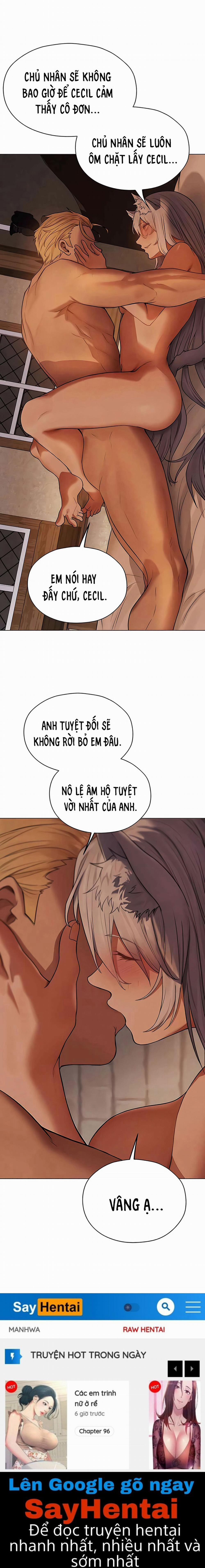 Chinh Phạt MILF Ở Thế Giới Khác 57 trang 12