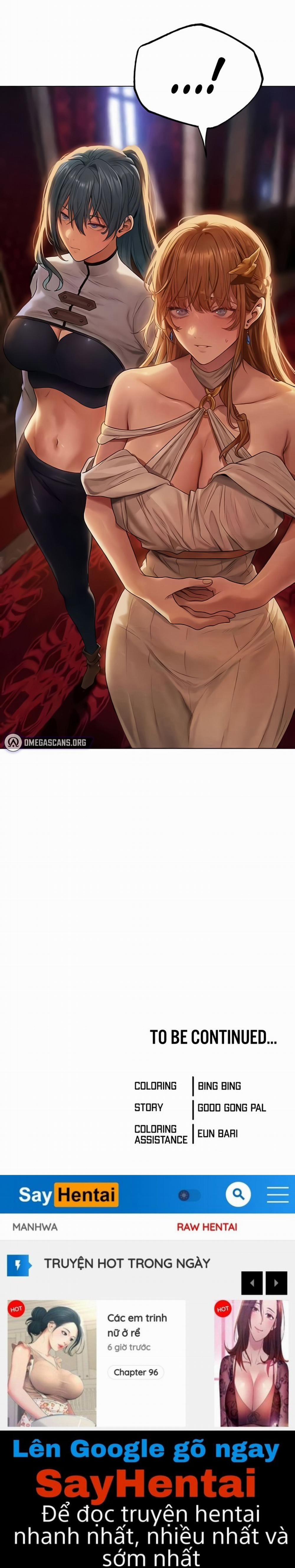 Chinh Phạt Milf Ở Thế Giới Khác 60 trang 11