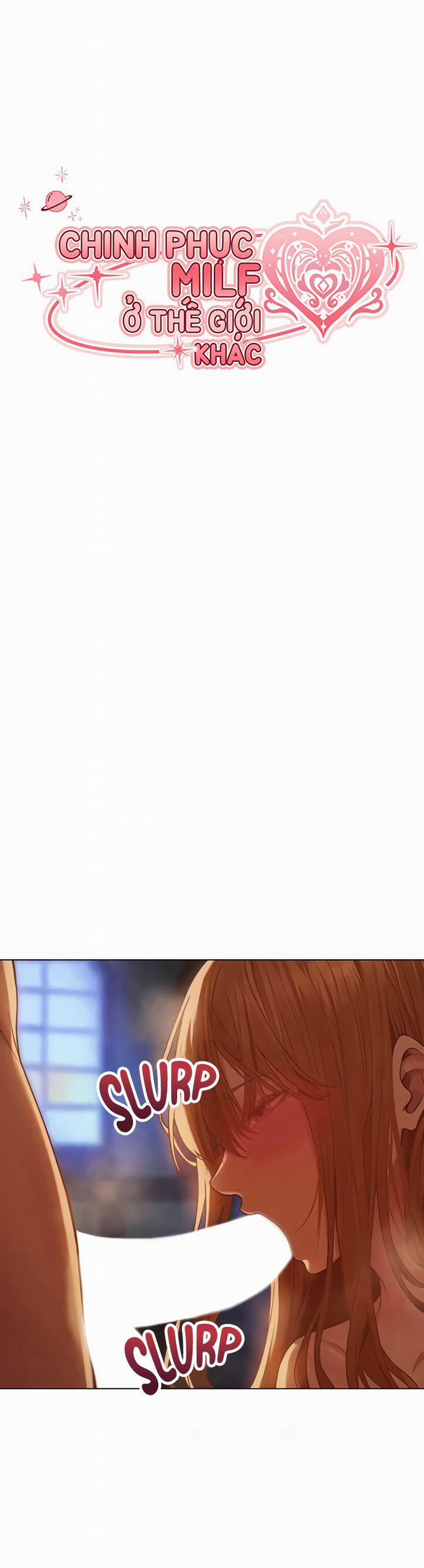 Chinh Phạt Milf Ở Thế Giới Khác 60 trang 2