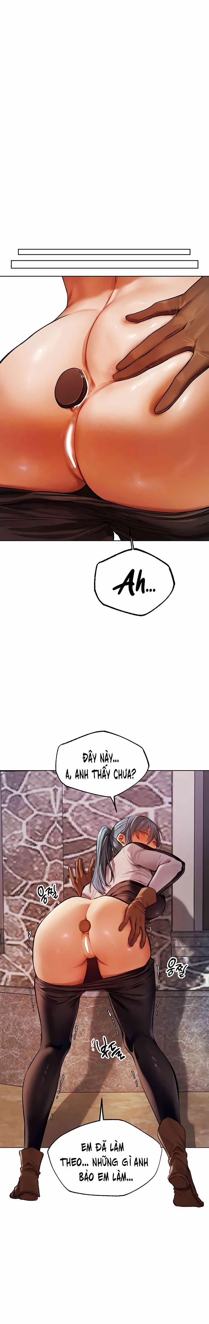 Chinh Phạt MILF Ở Thế Giới Khác 64 trang 6