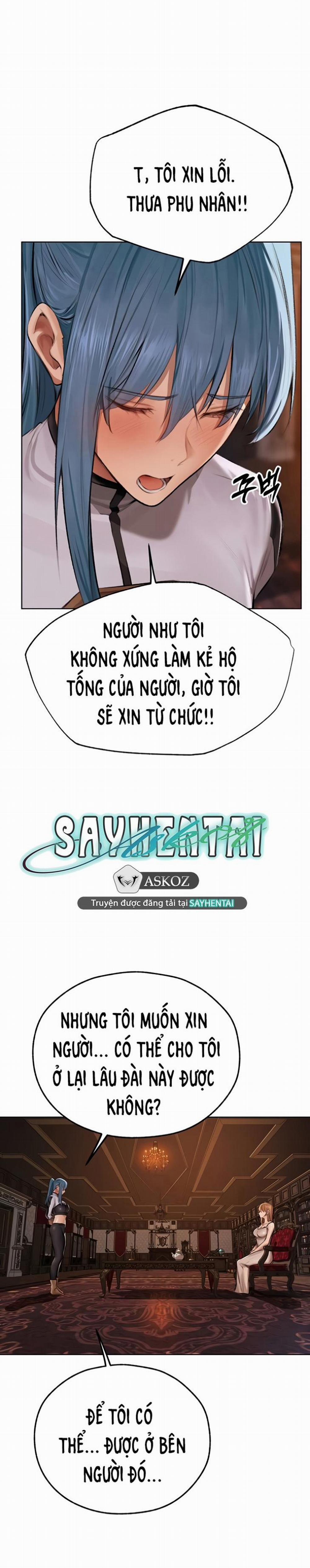 Chinh Phạt MILF Ở Thế Giới Khác 66 trang 0