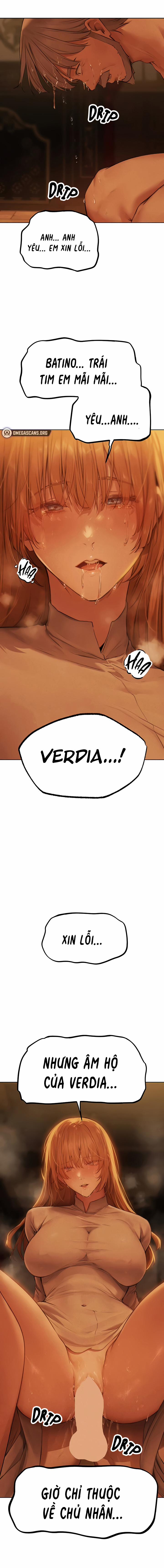 Chinh Phạt MILF Ở Thế Giới Khác 71 trang 2