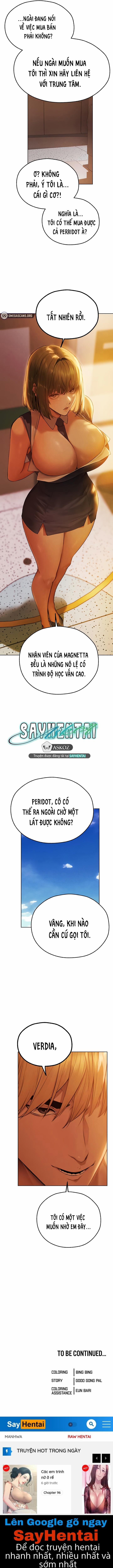 Chinh Phạt MILF Ở Thế Giới Khác 72 trang 9