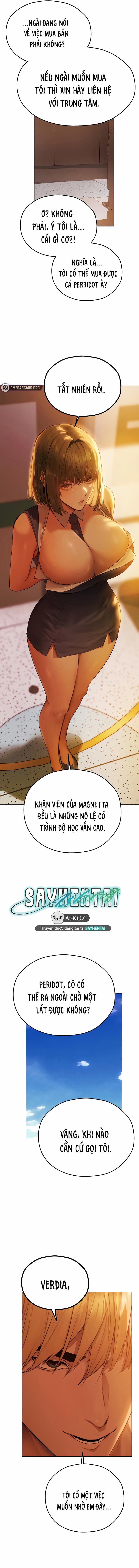 Chinh Phạt MILF Ở Thế Giới Khác 73 trang 1