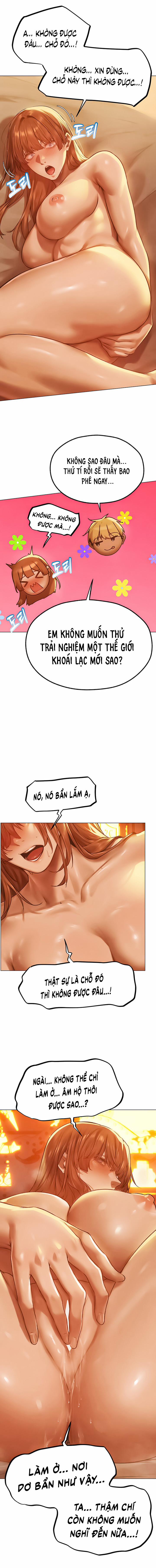 Chinh Phạt Milf Ở Thế Giới Khác 75.5 trang 12