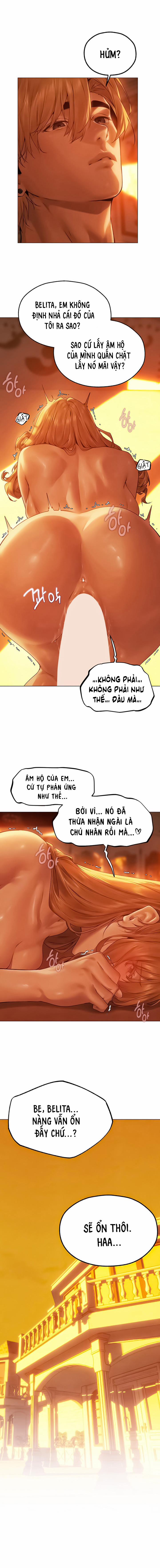 Chinh Phạt Milf Ở Thế Giới Khác 75.5 trang 2