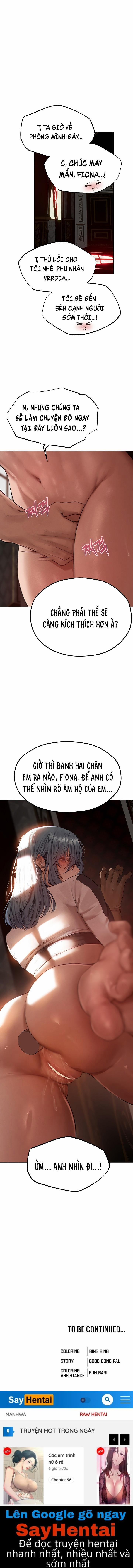 Chinh Phạt MILF Ở Thế Giới Khác 77 trang 11