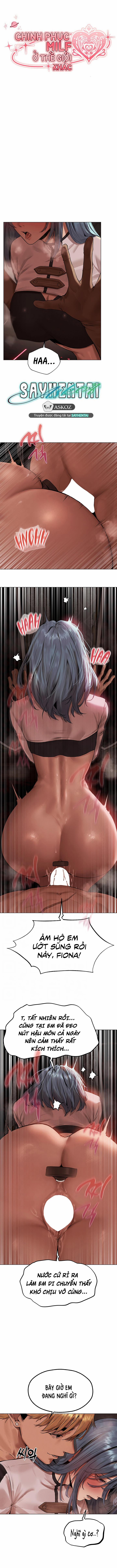Chinh Phạt MILF Ở Thế Giới Khác 78 trang 2