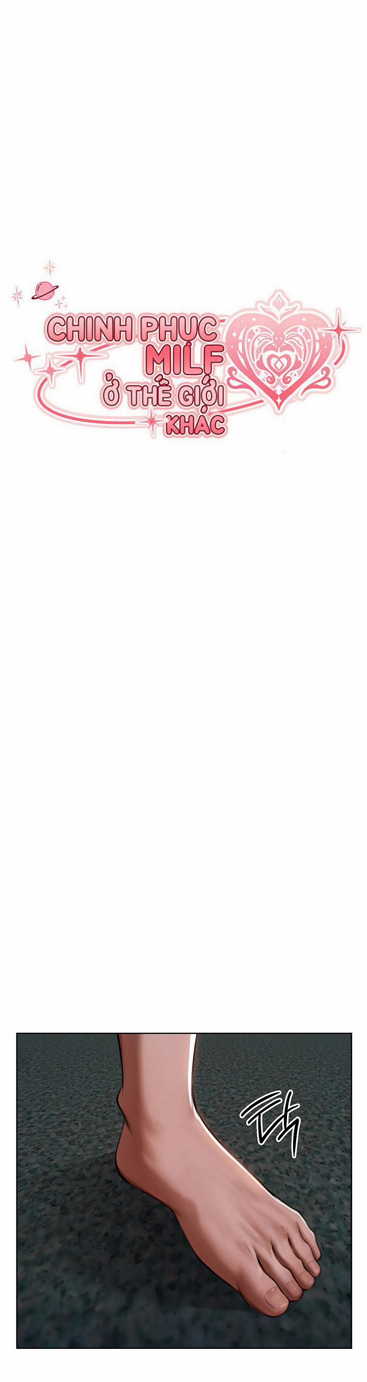 Chinh Phạt MILF Ở Thế Giới Khác 86 trang 3