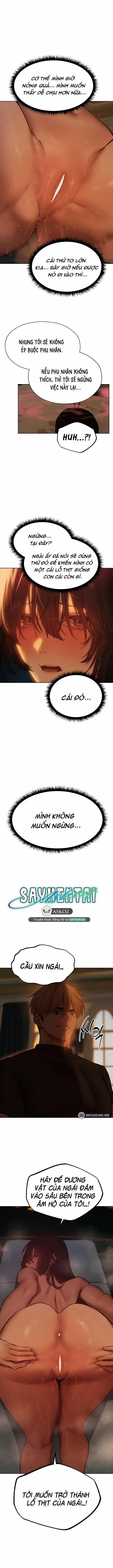 Chinh Phạt MILF Ở Thế Giới Khác 88 trang 1