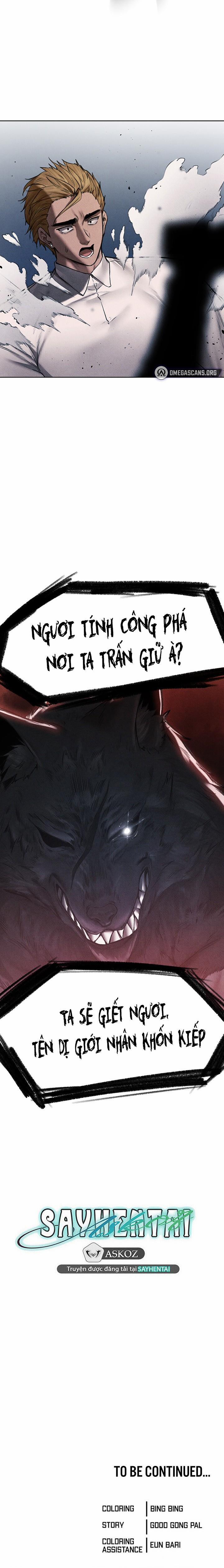 Chinh Phạt MILF Ở Thế Giới Khác 96 trang 12