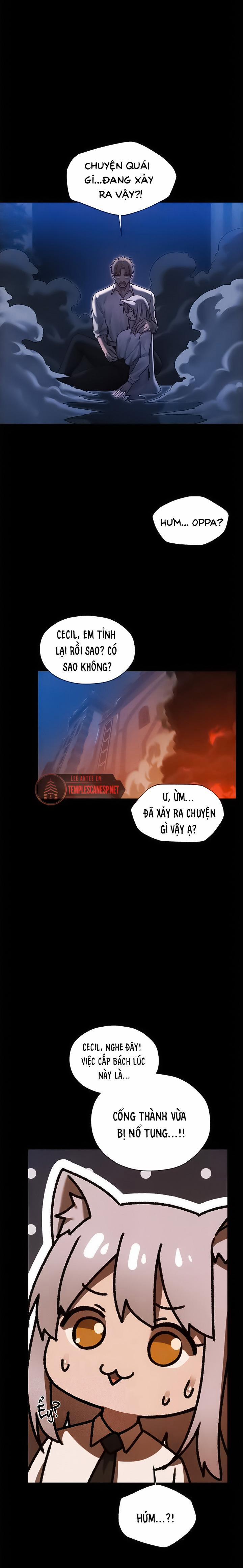 Chinh Phạt MILF Ở Thế Giới Khác 98 trang 1