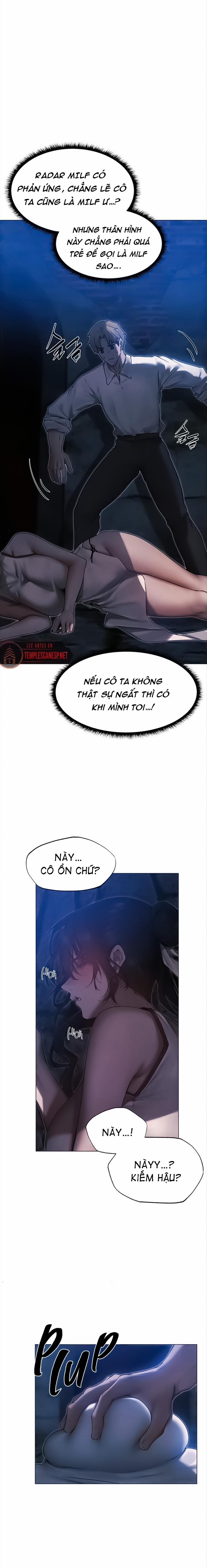 Chinh Phạt MILF Ở Thế Giới Khác 98 trang 12