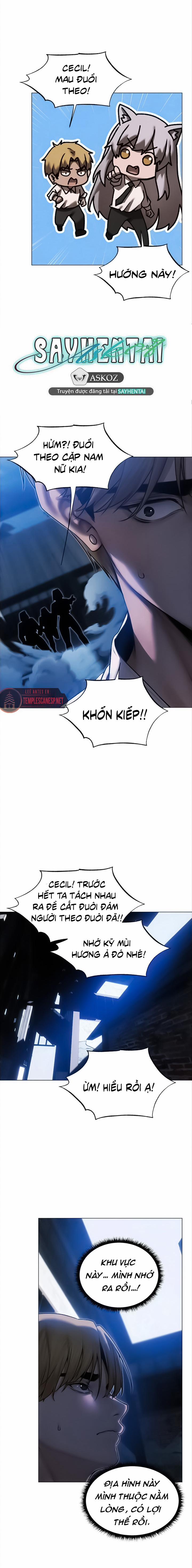 Chinh Phạt MILF Ở Thế Giới Khác 98 trang 7