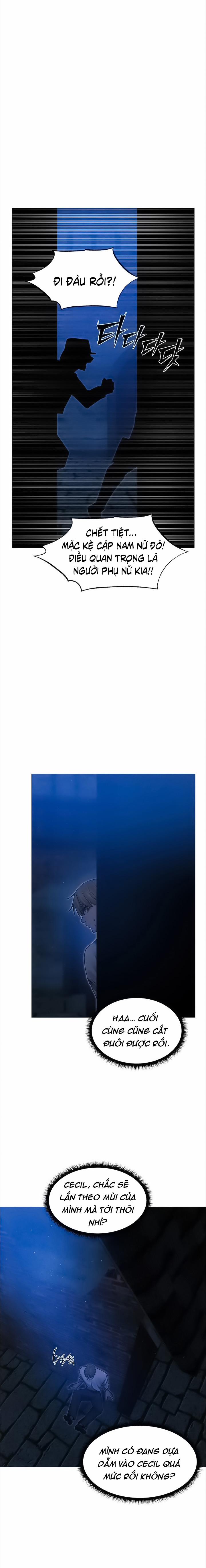 Chinh Phạt MILF Ở Thế Giới Khác 98 trang 8