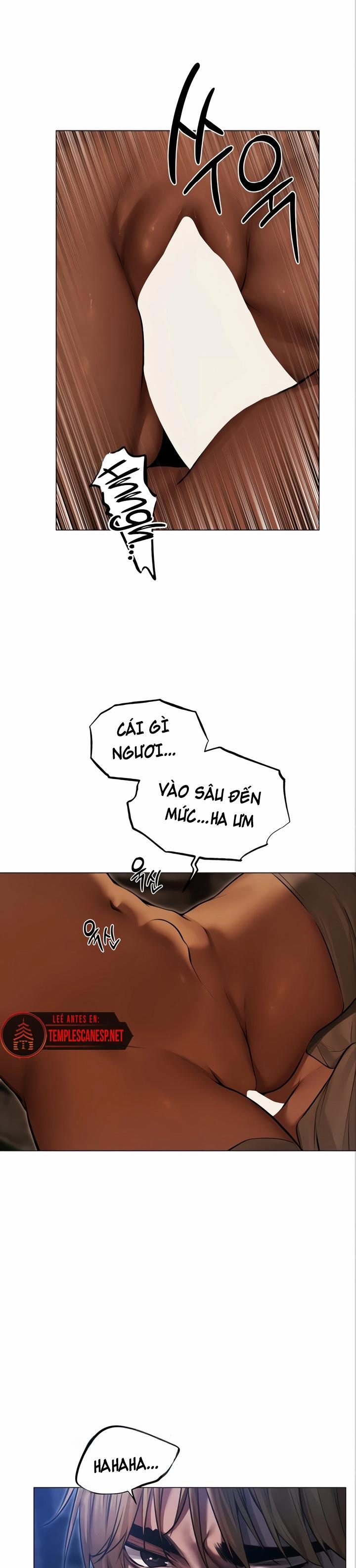 Chinh Phạt MILF Ở Thế Giới Khác 99 trang 10