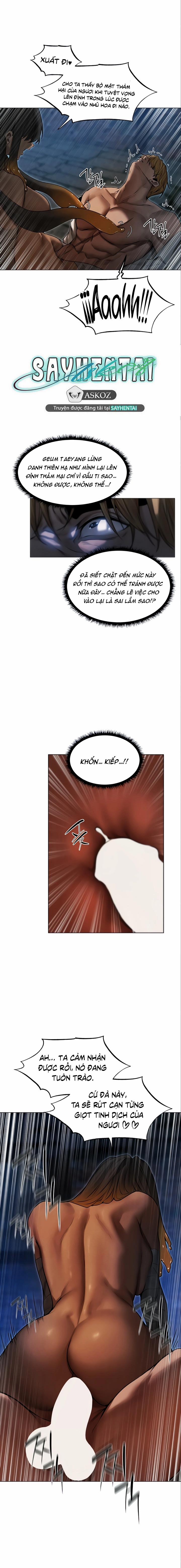 Chinh Phạt MILF Ở Thế Giới Khác 99 trang 14