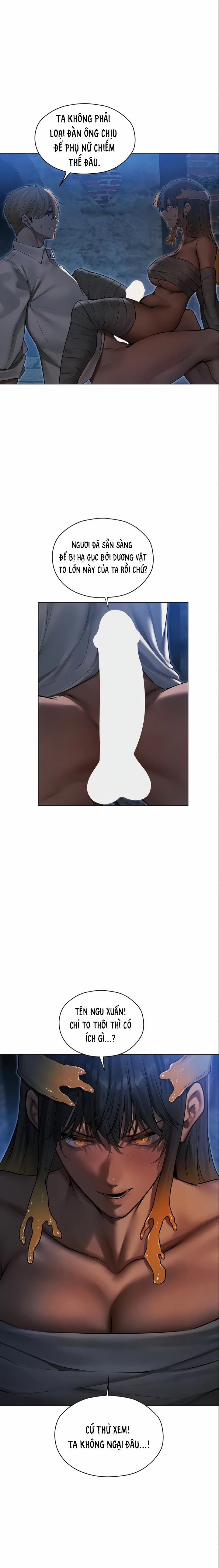 Chinh Phạt MILF Ở Thế Giới Khác 99 trang 9