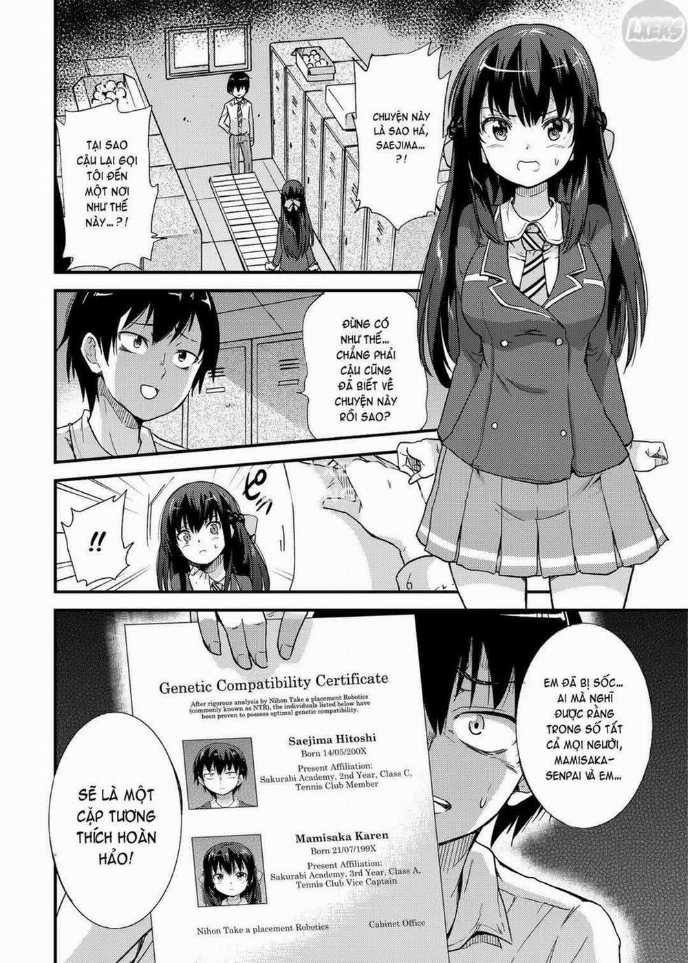 Chính phủ cho phép NTR kết hợp tạo em bé 1 trang 4