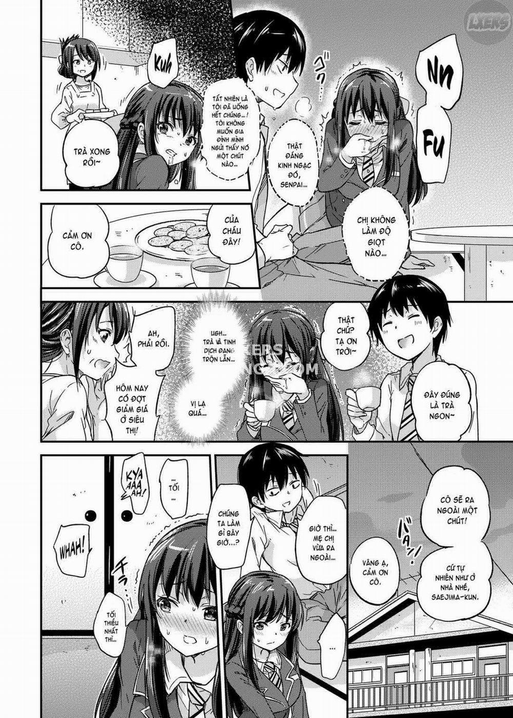 Chính phủ cho phép NTR kết hợp tạo em bé 2 trang 14