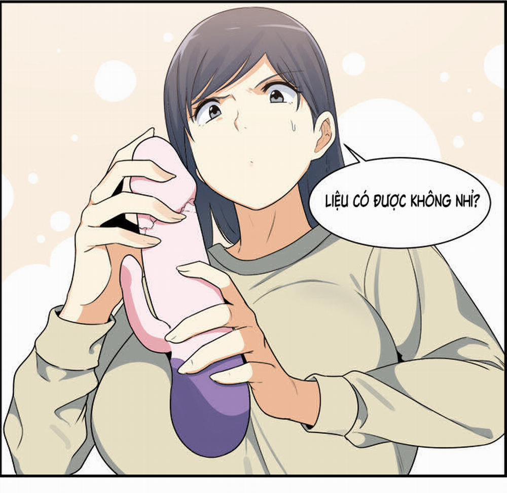 CHINH PHỤC CHỊ ĐẠI , Cho kẹo hay bị ghẹo 1 trang 105