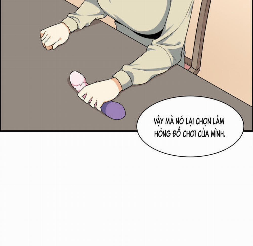 CHINH PHỤC CHỊ ĐẠI , Cho kẹo hay bị ghẹo 1 trang 108