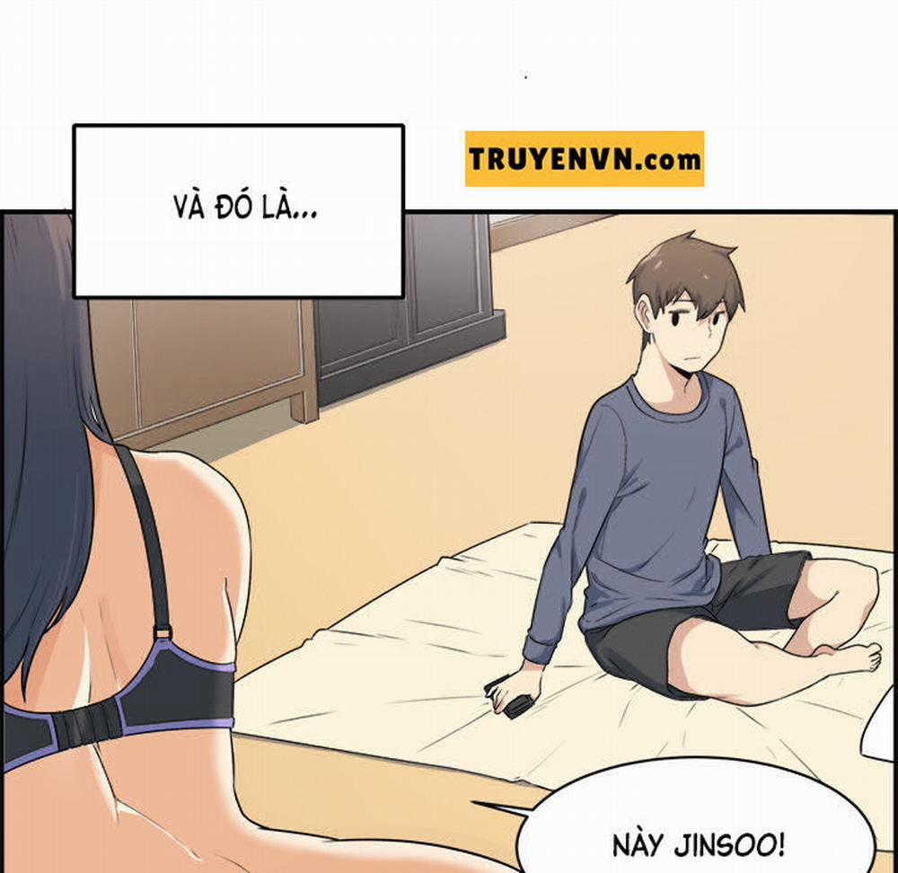 CHINH PHỤC CHỊ ĐẠI , Cho kẹo hay bị ghẹo 1 trang 11