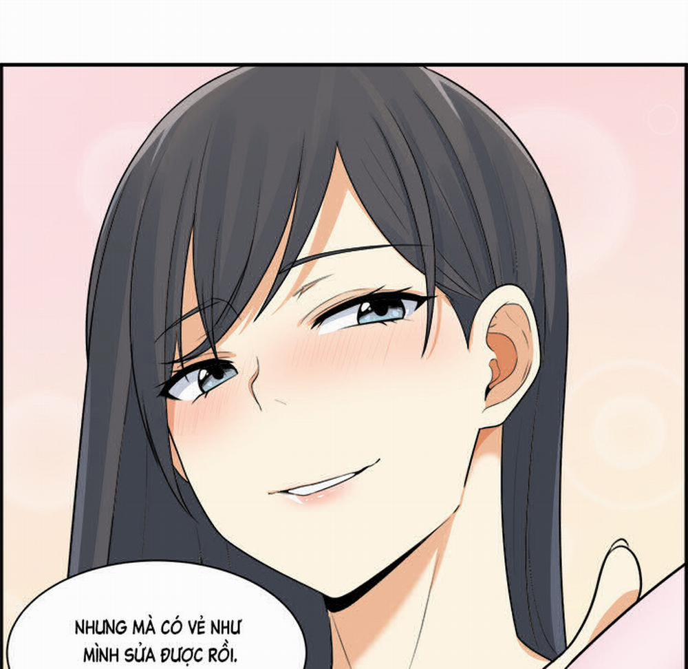 CHINH PHỤC CHỊ ĐẠI , Cho kẹo hay bị ghẹo 1 trang 111