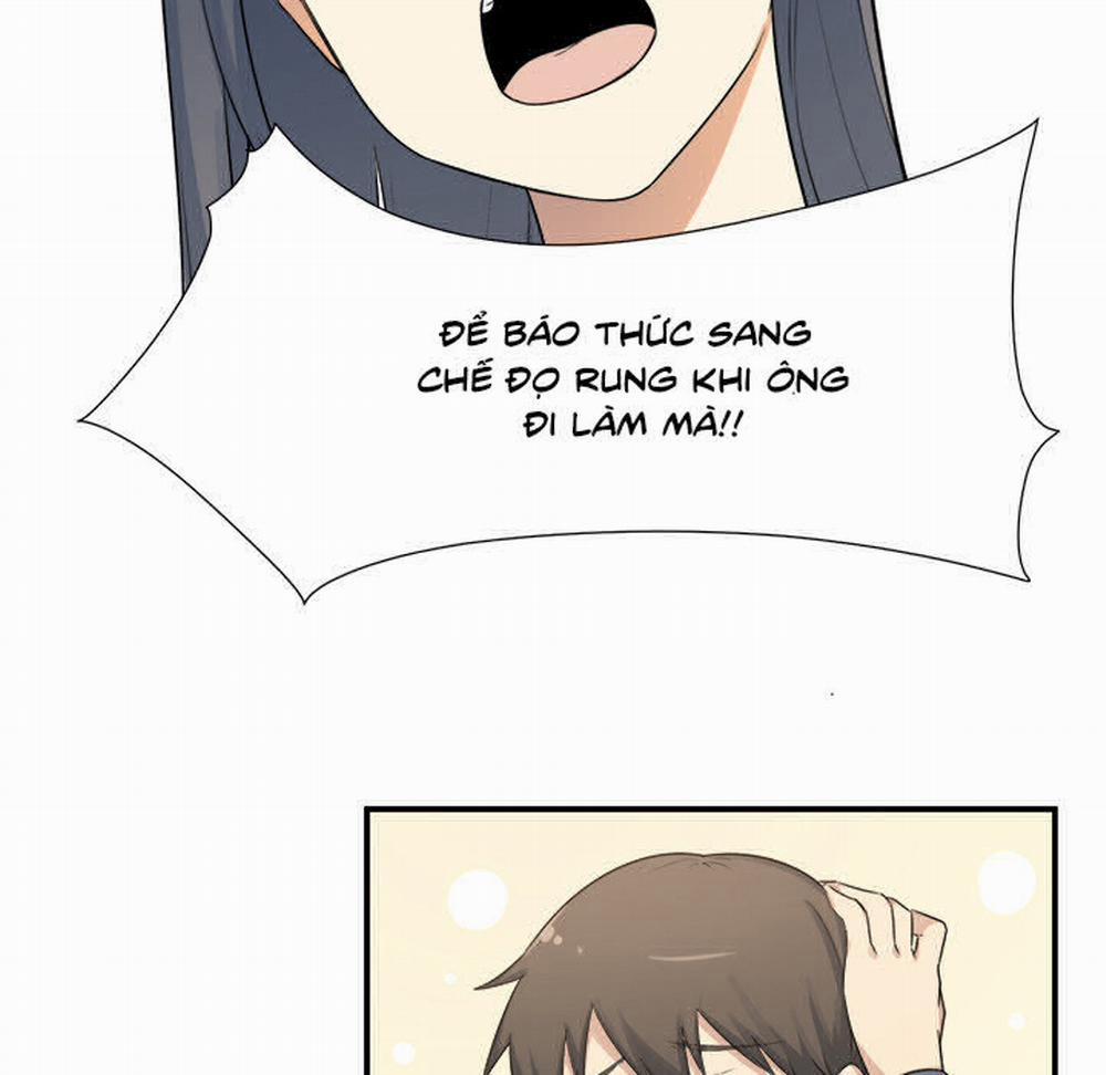 CHINH PHỤC CHỊ ĐẠI , Cho kẹo hay bị ghẹo 1 trang 16