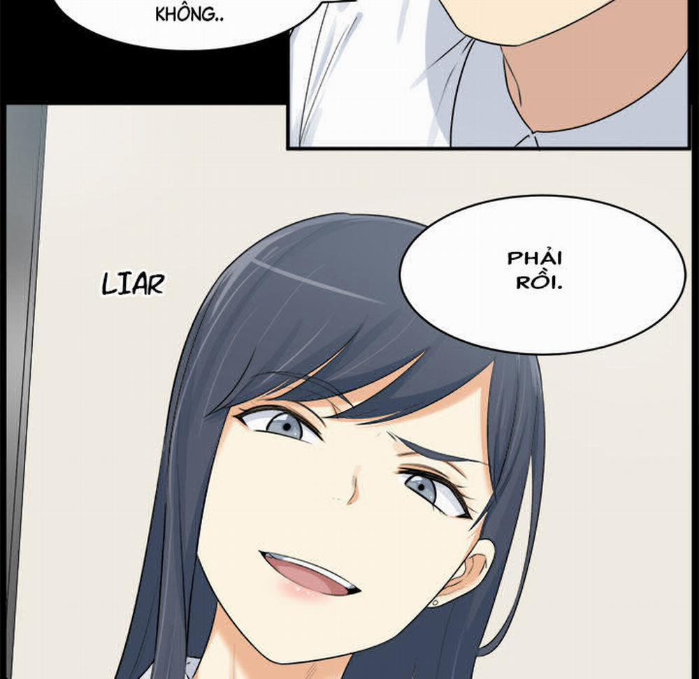 CHINH PHỤC CHỊ ĐẠI , Cho kẹo hay bị ghẹo 1 trang 33