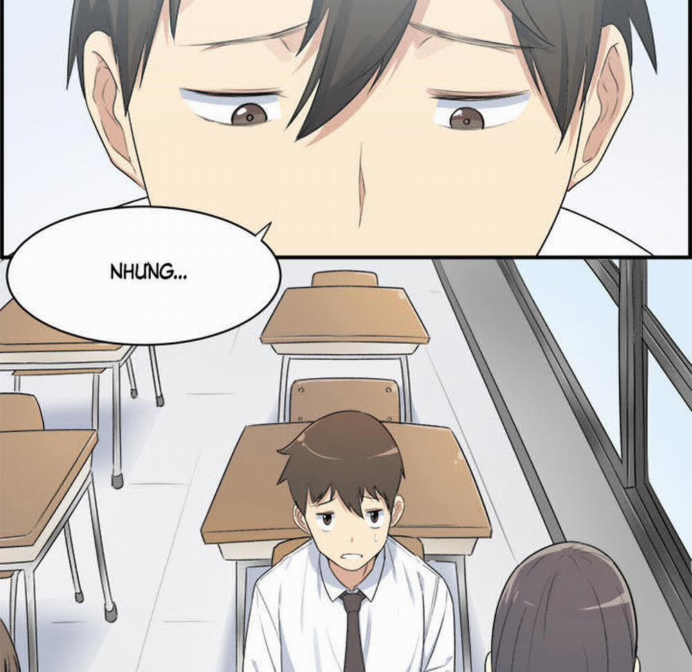 CHINH PHỤC CHỊ ĐẠI , Cho kẹo hay bị ghẹo 1 trang 35