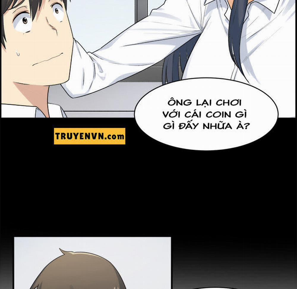 CHINH PHỤC CHỊ ĐẠI , Cho kẹo hay bị ghẹo 1 trang 38