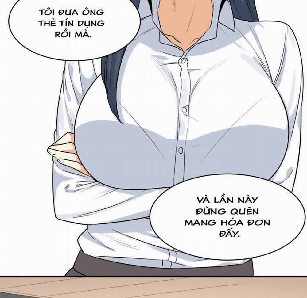 CHINH PHỤC CHỊ ĐẠI , Cho kẹo hay bị ghẹo 1 trang 40